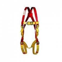 Alko Plus Full Body Double Rope Safety Belt