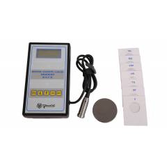 Yuzuki Digital Coating Thickness Gauge