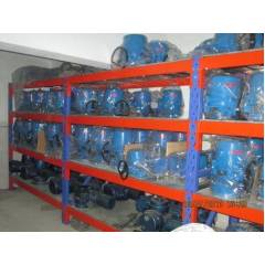 Steelfur Shelving Rack System, Load Capacity: up to 3 Ton