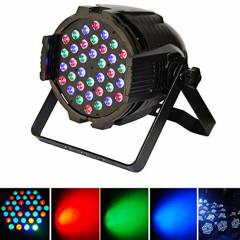 VRCT 200W B-22 RGB DJ Party LED Disco Stage Light, HD-367_a
