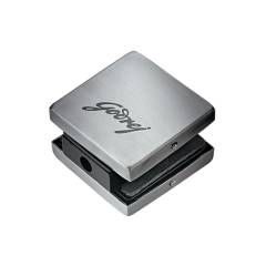 Godrej GCP 640 Stainless Steel Connector Patch, 7773