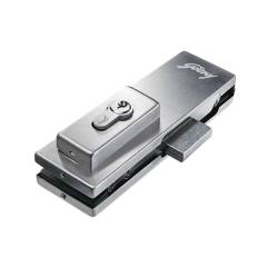 Godrej Stainless Steel Side Lock Patch, 7764
