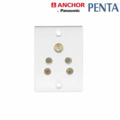 Anchor Penta 2-in-1 Socket, 38364