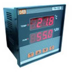 DA Humidity Meter TH-182
