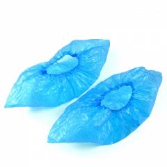 Gabriel Disposable Plastic Shoe Covers (Pack of 100)
