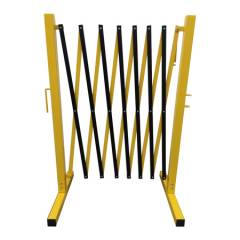 Gabriel Yellow & Black Barricade