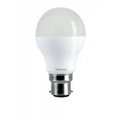 Havells NEW ADORE 7W B-22 LED Bulbs, LHLDERUEML8X007 (Pack of 2)
