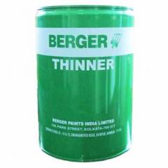 Berger 1 Litre Enamel Paint Thinner