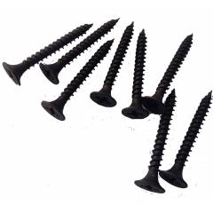 APS 6x32mm Philip Bugle Head Fine Thread Phosphated Dry Wall Screws, DRS-03