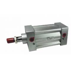 Akari 100x800 mm SU Series Double Acting Magnetic Cylinder