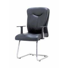Bluebell Ergonomics Proactive II Mid Back Visitor Chair, BB-PAII-02-V
