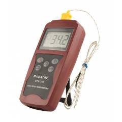 Phoenix K Type Thermometer, DTK1300