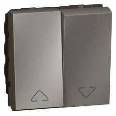 Legrand Myrius 10A 2M Intermediate Switch, 6731 17