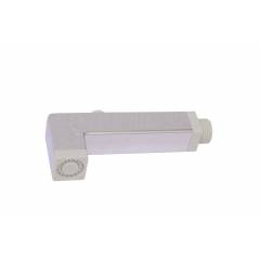 Taptree Square Grey Health Faucets Hand Shower, BFS-423