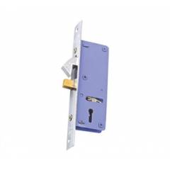 Harrison 38mm Iron Entrance Dead Lock, 375