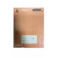 Classmate 180 Pages Notebooks, Weight: 700 g (Pack of 6)