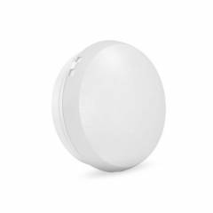 Corvi Surface 4 6W White Dimmable LED Panel Light