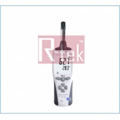 R-Tek Digital Psychrometric, RT/ET-951