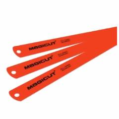 Magicut HSS Planner Blade, Size: 457x32x1.60 mm (Pack of 10)