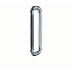 Zaha 200mm D Type Pull Handle, ZHPH-D
