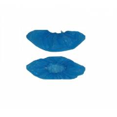 RMH RSC003 Polythene Blue Shoes Cover (Pack of 100)