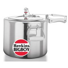 Hawkins Bigboy 18 Litre Pressure Cooker, E30