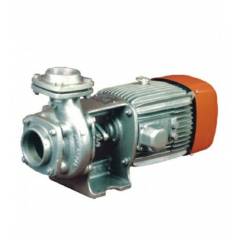Kirloskar 0.5HP Three Phase Monoblock Pump, KDS0510