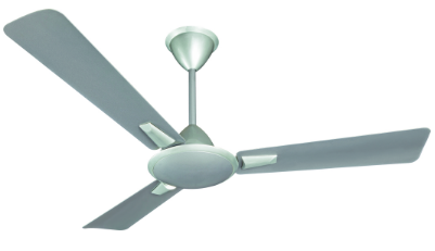 Buy Crompton Aura Prime Anti Dust 1200mm Grey Ceiling Fan Online