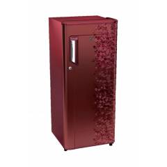 Whirlpool 190 Litre Wine Titanium Single Door Refrigerator, 205 IMPWCOOL PRM 5S