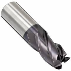 Guhring GH 100 U Slot Drill End Mill, 5507, Diameter: 2 mm