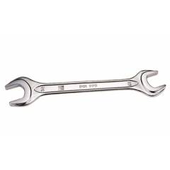 GB Tools Double Open End Spanner-GB1129 (Size: 22x24mm)