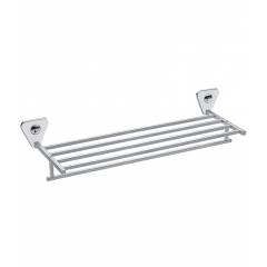 Doyours Star 24 Inch Stainless Steel Towel Rack, DY-0833