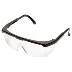 KT Clear Safety Goggles (Pack of 10)
