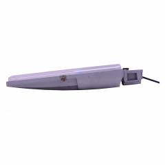 Bigapple 48W Cool White LED Street Light, 48WSTLCW