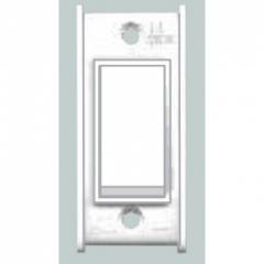 Anchor Penta 1 Way Switch, 33001BK