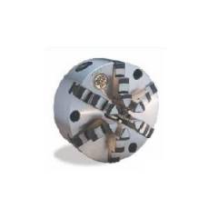 Seco Gold 600mm 6 Jaw Cast Iron Standard Self Centring Chuck, SJ6
