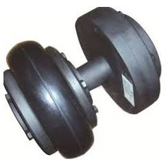 Fenner Fenaflex Spacer Coupling, Taper Lock, F70 SM25 140