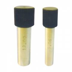 New Loose Measuring Pins, Range: 1.51-7.00 mm