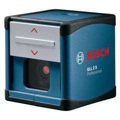 Bosch GLL 2X Professional Line Laser