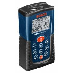 Bosch DLE 40 Professional Laser Rangefinders