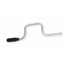 Groz 1/2 Inch Speeder Handle, SPDH/1-2/UG
