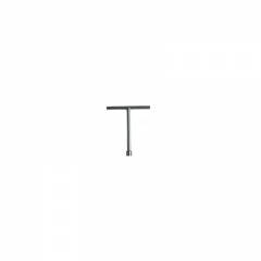 Jhalani T-Type Socket Spanners, T 16, Size: 16 mm (Pack of 10)