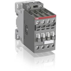 ABB A45-22-00 4 Pole Contactor, 1SBL331501R8600