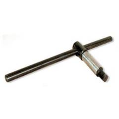 Sagar Tools Dog Chuck Keys (Heavy Duty), 12 in, (Pack of 10)