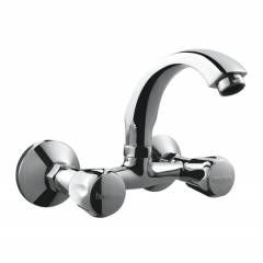 Hindware Contessa Plus Kitchen Sink Mixer F330023CP