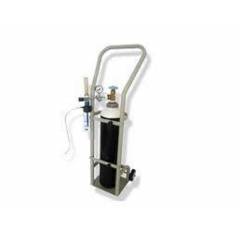 MCP Silicon Manual Resuscitator Set for Adult