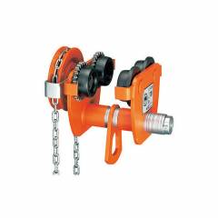 Damar 2 Ton 3 Meter Geared Trolley