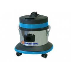 Santoni Uber VAC Range of Wet and Dry Vacuum Cleaner, UberVAC Wet M 30