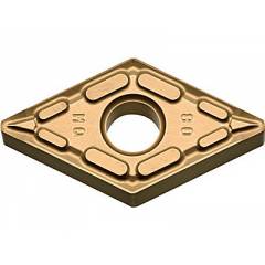 Kyocera DNMG150608MQ Carbide Turning Insert, Grade: CA6515
