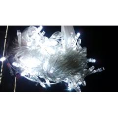 Blackberry Overseas 15m White Colour Decorative LED Light